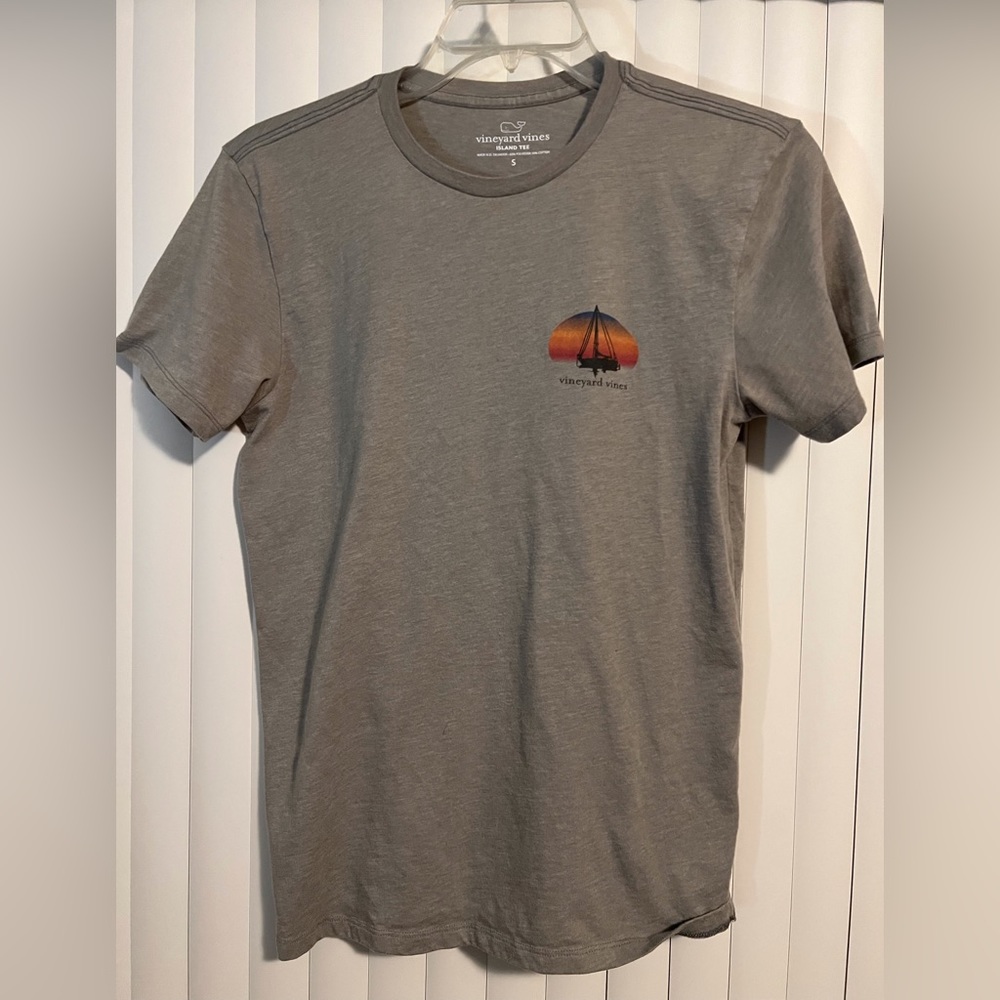 vineyard vines Men’s T-Shirt, S